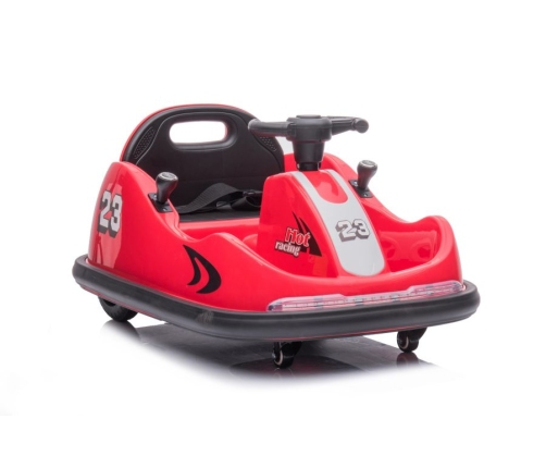 Bērnu elektroauto GTS1166 Red