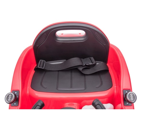 Bērnu elektroauto GTS1166 Red