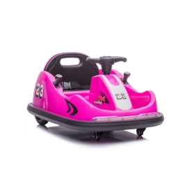 Детский электромобиль GTS1166 Pink