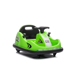 Bērnu elektroauto GTS1166 Green