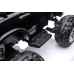 Vienvietīgs elektromobilis Mercedes DK-MT950 Black