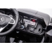 Vienvietīgs elektromobilis Mercedes DK-MT950 Black
