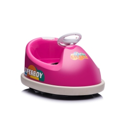 Bērnu elektroauto XMX621 Pink