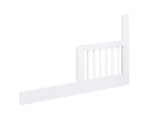 Bērnu gulta Klups SOFIE WHITE 120x60