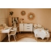Kumode Klups SOFIE BEECH-WHITE