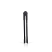 EasyGo Duoflex Ebony Black Twin Stroller