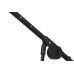 EasyGo Duoflex Ebony Black Twin Stroller