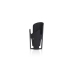 EasyGo Duoflex Ebony Black Twin Stroller