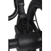 EasyGo Duoflex Ebony Black Twin Stroller