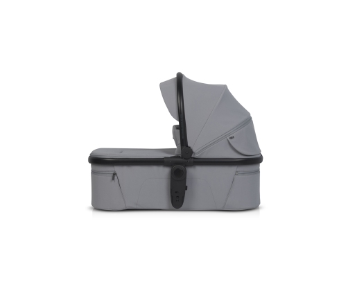 EasyGo Duoflex Cloudy Gray Twin Stroller