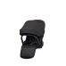 EasyGo Duoflex Ebony Black Twin Stroller