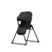 EasyGo Duoflex Ebony Black Twin Stroller