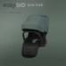 EasyGo Duoflex Sage Green Stroller