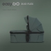 EasyGo Duoflex Sage Green Stroller