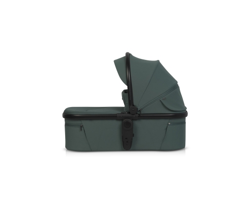 EasyGo Duoflex Sage Green Stroller