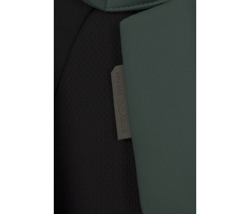 EasyGo Duoflex Sage Green Stroller