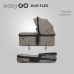 EasyGo Duoflex Savana Beige Stroller