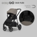 EasyGo Duoflex Savana Beige Stroller