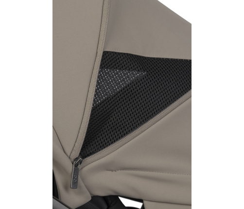 EasyGo Duoflex Savana Beige Stroller