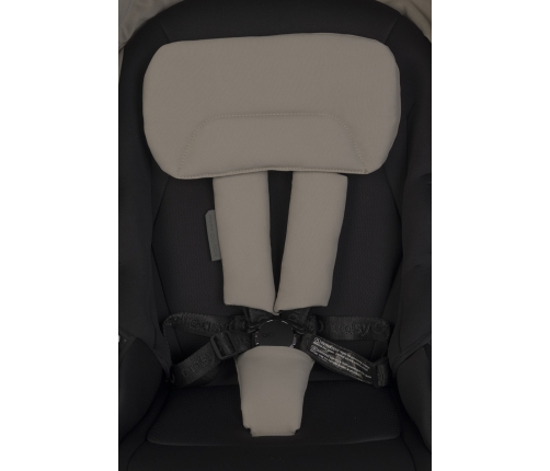 EasyGo Duoflex Savana Beige Stroller
