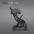 EasyGo Faro Cloudy Gray Stroller