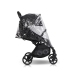 EasyGo Faro Ebony Black Pastaigu rati