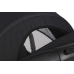 EasyGo Faro Ebony Black Pastaigu rati