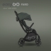 EasyGo Faro Sage Green Stroller