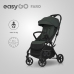 EasyGo Faro Sage Green Stroller
