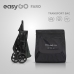 EasyGo Faro Sage Green Stroller