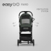 EasyGo Faro Sage Green Stroller