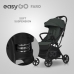 EasyGo Faro Sage Green Stroller
