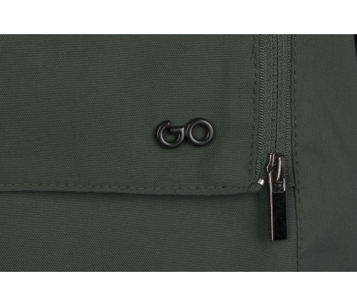 EasyGo Faro Sage Green Stroller