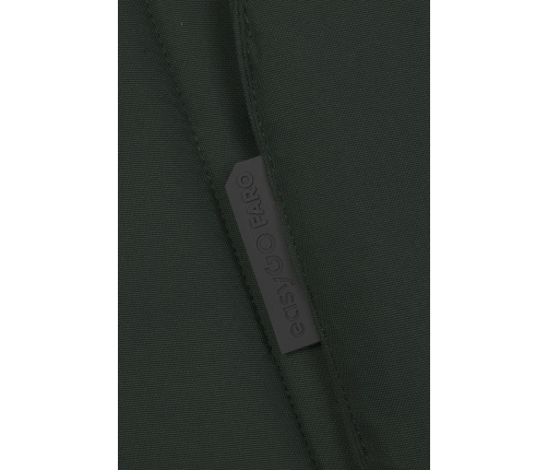 EasyGo Faro Sage Green Stroller