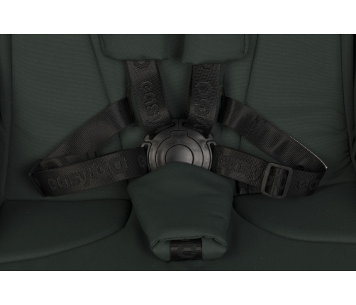 EasyGo Faro Sage Green Stroller