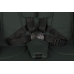 EasyGo Faro Sage Green Stroller