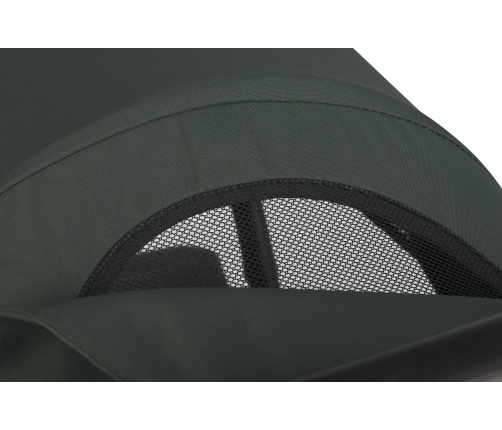 EasyGo Faro Sage Green Stroller