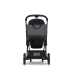 EasyGo Reva Cloudy Gray 2 in 1 Baby Stroller
