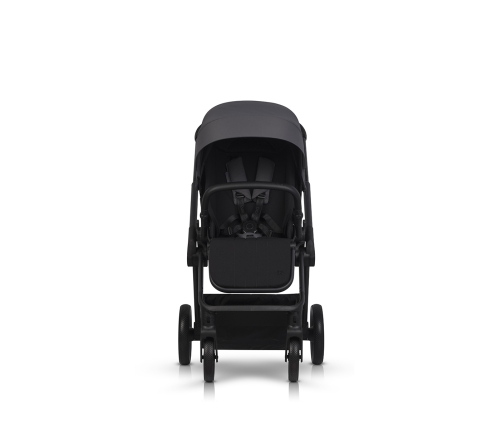 EasyGo Reva Cloudy Gray 2 in 1 Baby Stroller