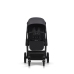EasyGo Reva Cloudy Gray 2 in 1 Baby Stroller