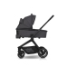 EasyGo Reva Cloudy Gray 2 in 1 Baby Stroller
