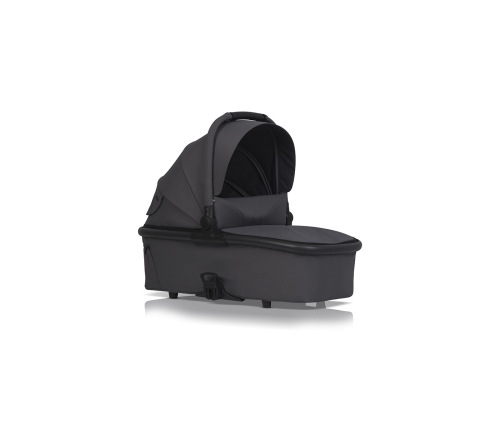 EasyGo Reva Cloudy Gray 2 in 1 Baby Stroller