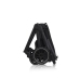 EasyGo Reva Cloudy Gray 2 in 1 Baby Stroller