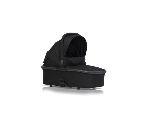 EasyGo Reva Ebony Black 2 in 1 Baby Stroller