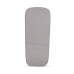 EasyGo Reva Cloudy Gray 2 in 1 Baby Stroller