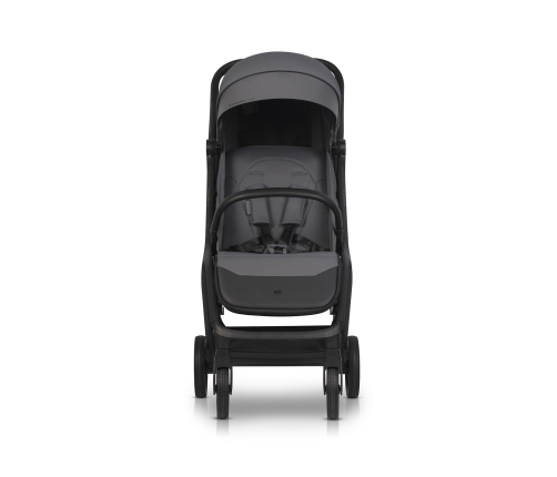 EasyGo Trix Cloudy Gray Stroller