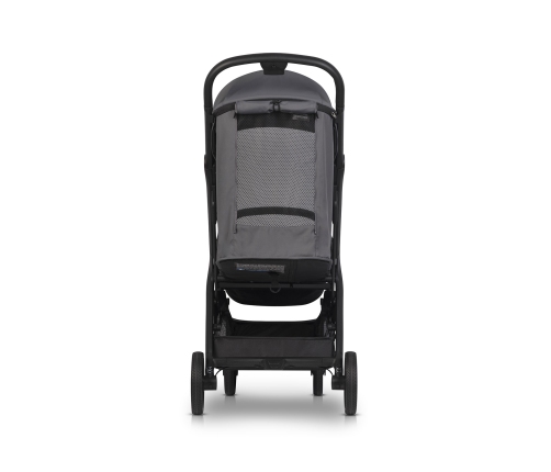 EasyGo Trix Cloudy Gray Stroller