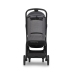 EasyGo Trix Cloudy Gray Stroller