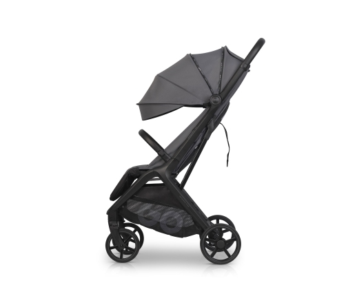 EasyGo Trix Cloudy Gray Stroller
