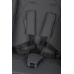 EasyGo Trix Cloudy Gray Stroller